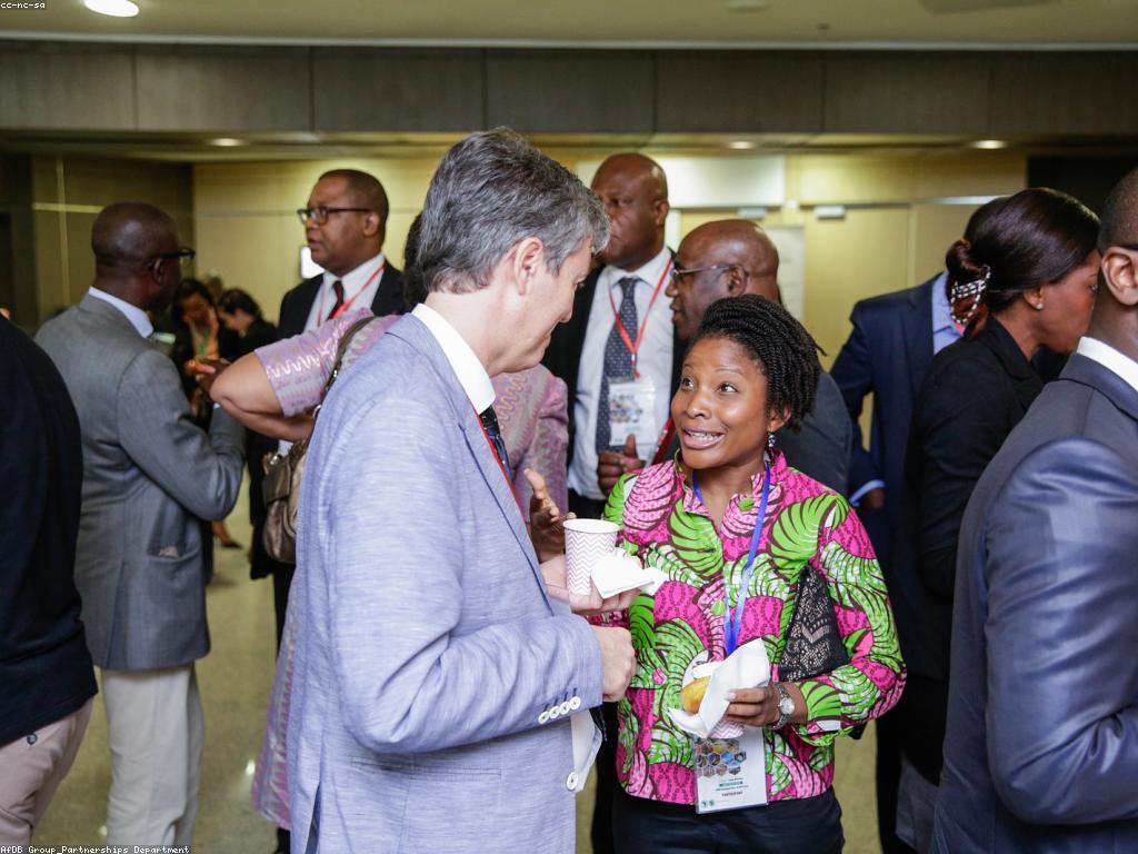 យុទ្ធសាស្ត្រនិងឱកាសសម្រាប់ការលូតលាស់អាជីវកម្ម