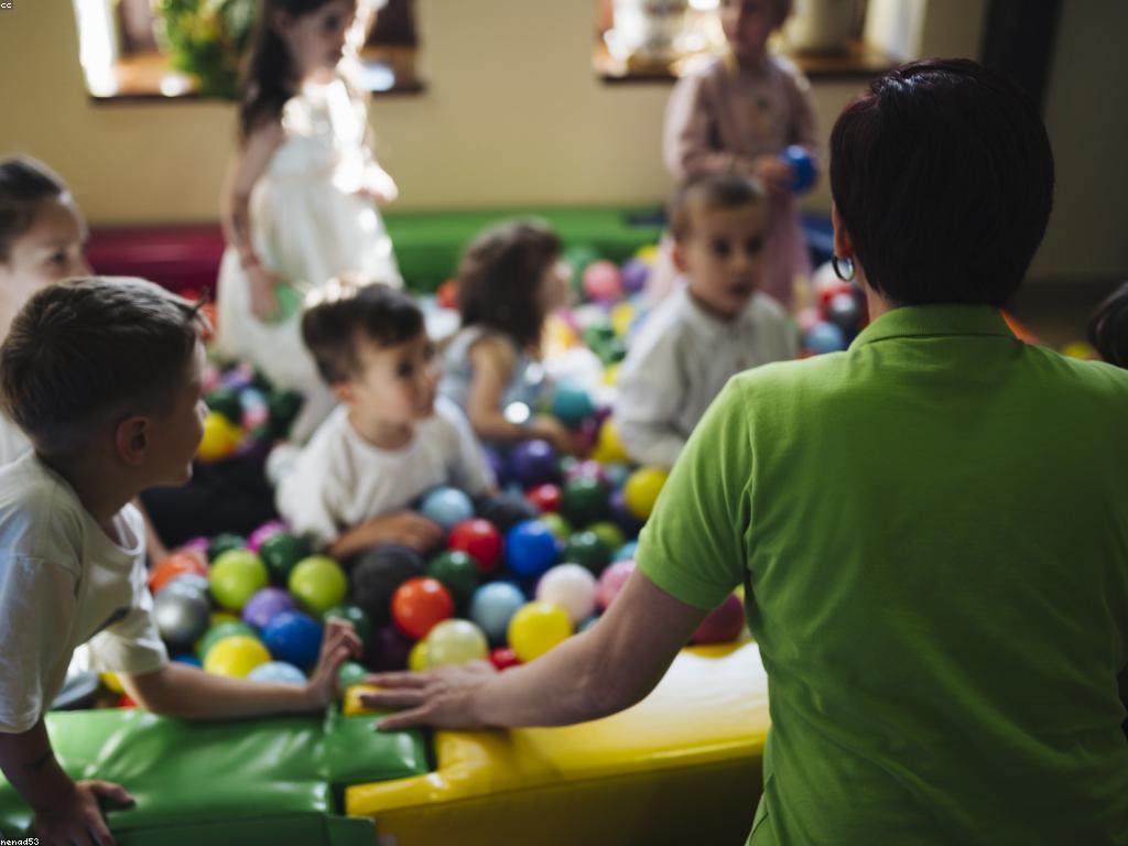 ប្រភេទការលេងនានា និងអត្ថប្រយោជន៍របស់វា