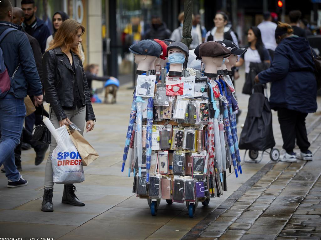 ផលប៉ះពាល់នៃព័ត៌មានលើសង្គម
