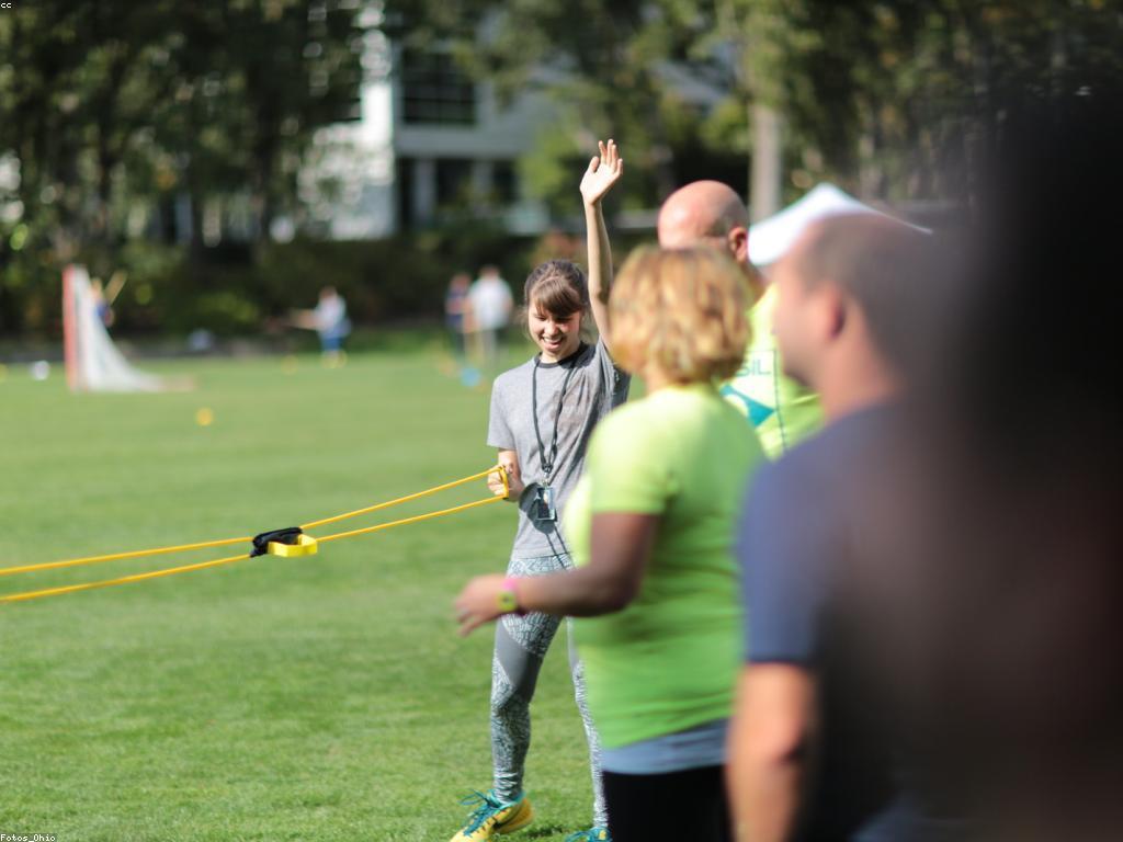 ការស្វែងយល់អំពីប្រភេទការលេងនានា