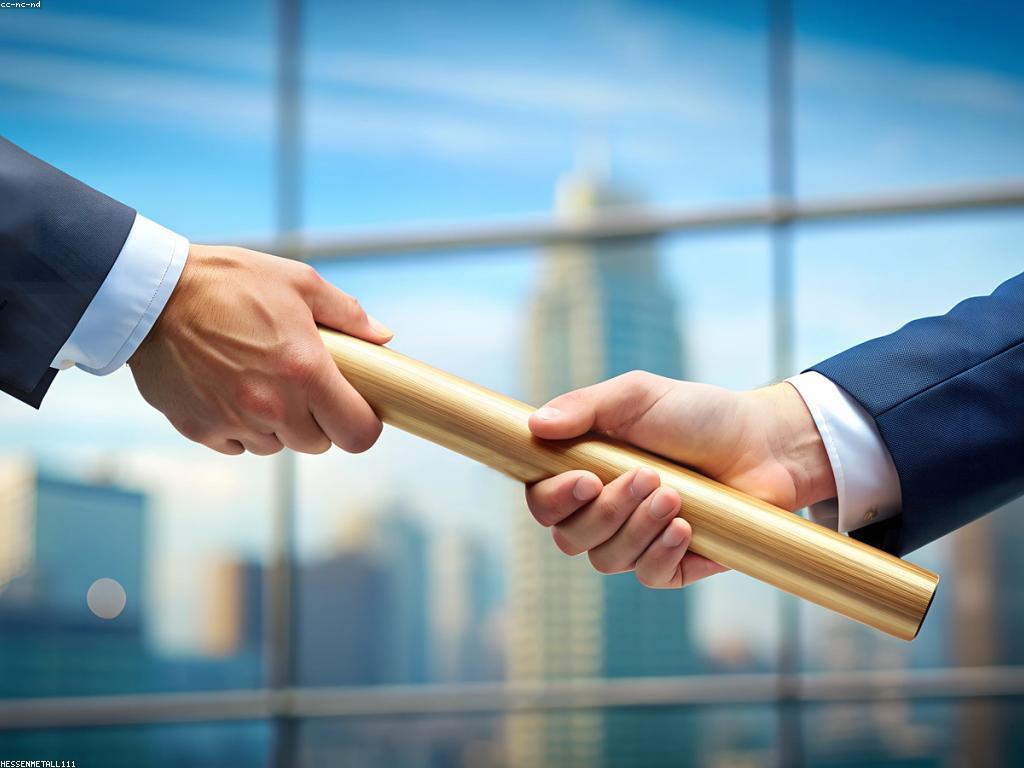 យុទ្ធសាស្ត្រនិងឱកាសក្នុងមុខរបរ