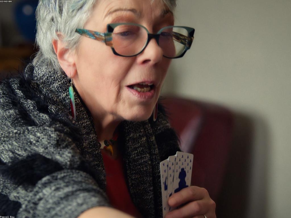 ការពិចារណាពីប្រភេទការលេង