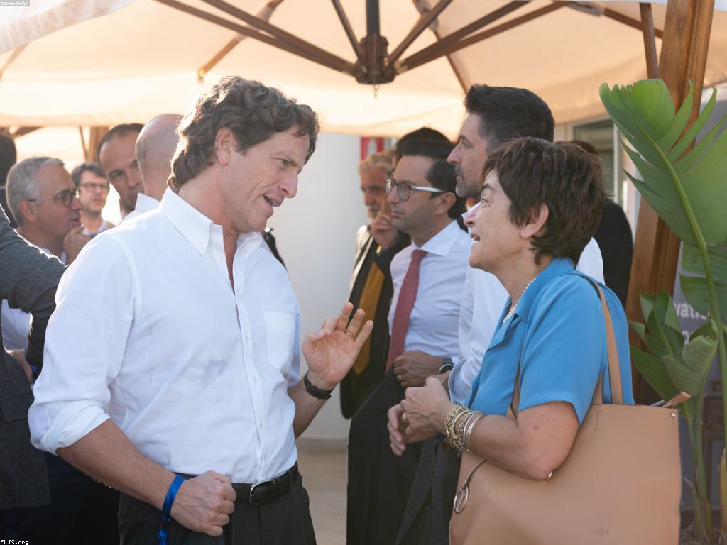 យុទ្ធសាស្ត្រ និង ឱកាសសម្រាប់នវានុវត្តន៍យ៉ាងស្ថិរភាព