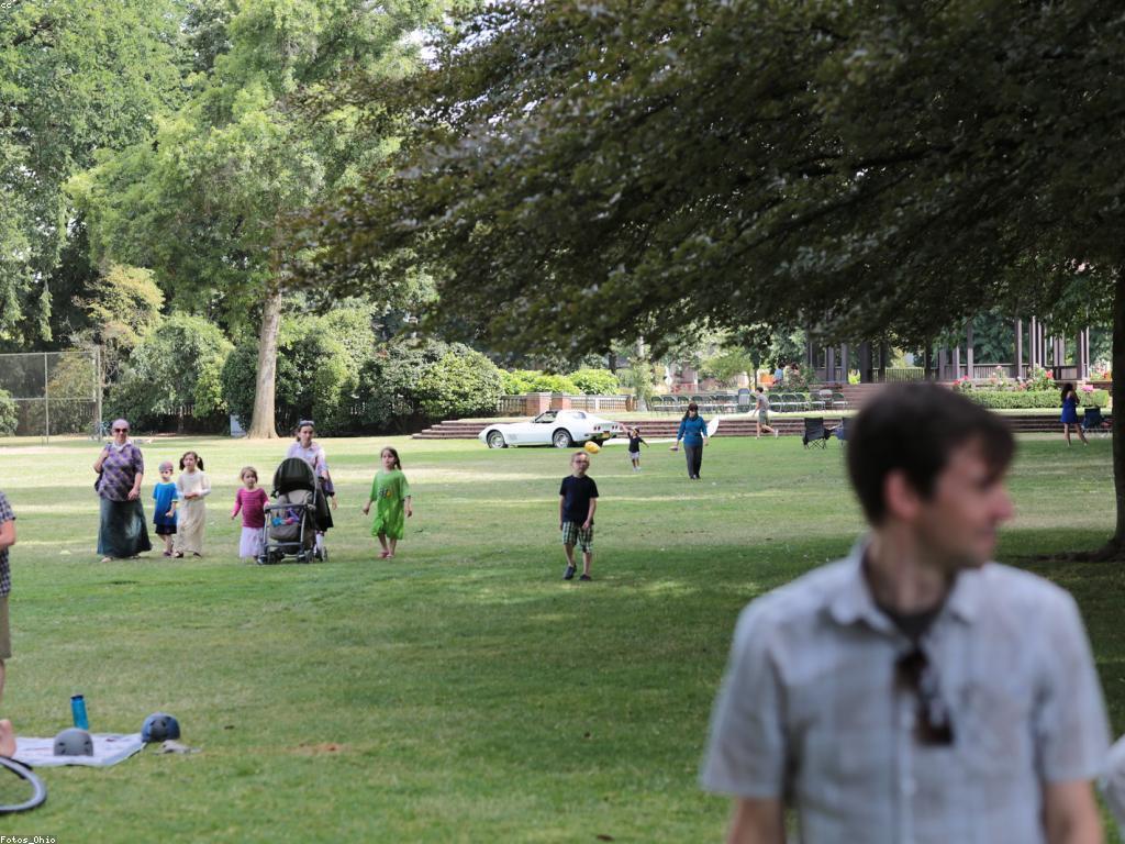 ប្រភេទការលេងក្នុងការអប់រំ